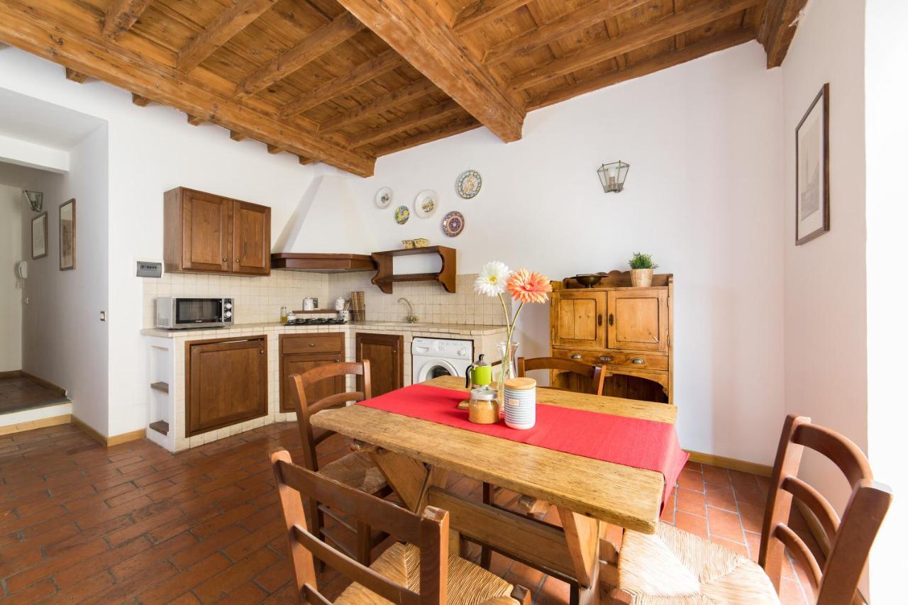 Bilo In Piazza Della Passera, Apartamento *